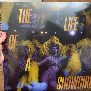 TLOASG Lovely Bouquet Limited Release Vinyl- New & Sealed